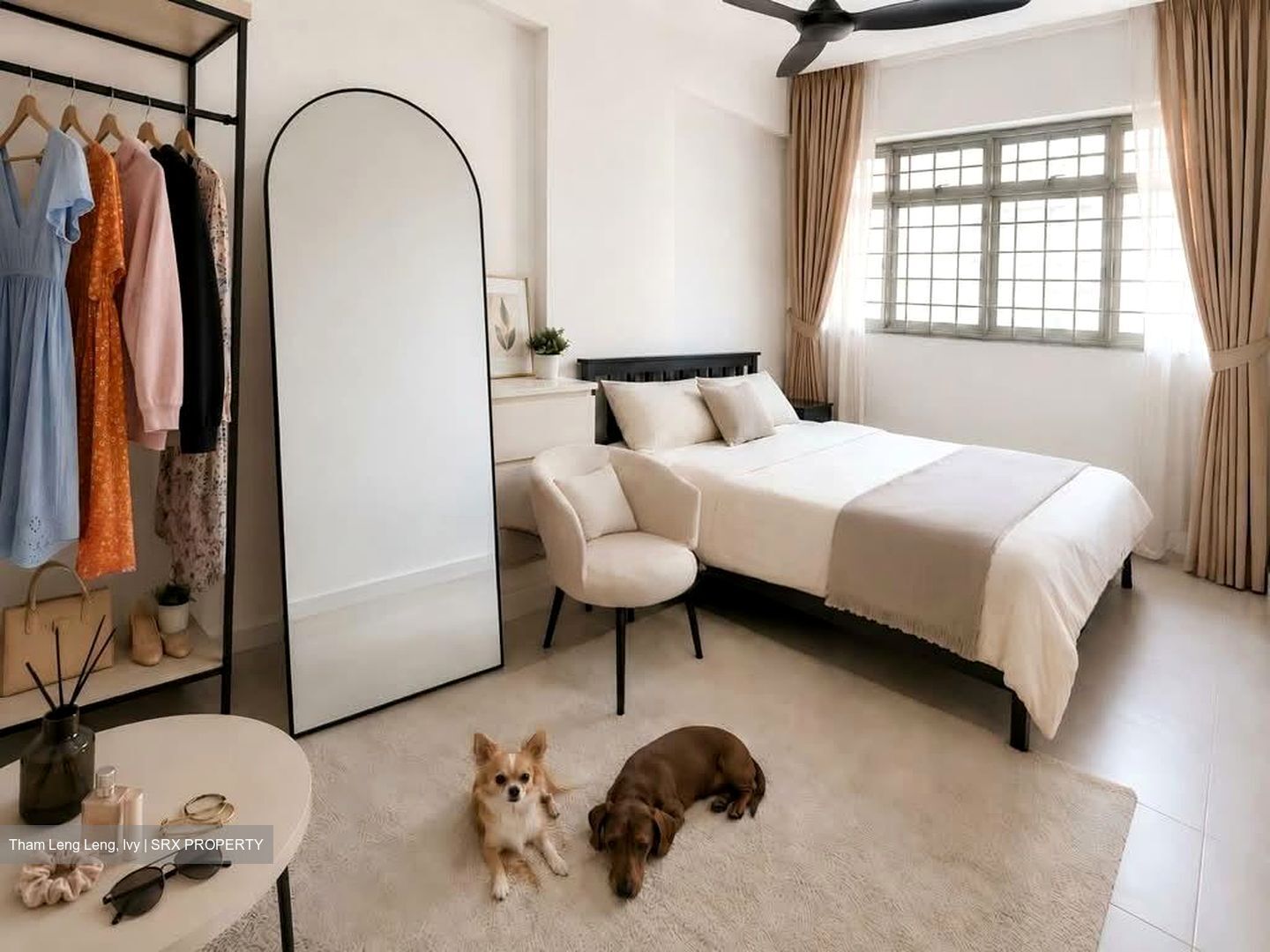Blk 418 Woodlands Street 41 (Woodlands), HDB 4 Rooms #559717201